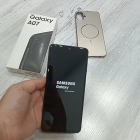 Telefon Samsung Galaxy A07