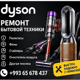 Ремонт Dyson remont