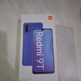 redmi 9t