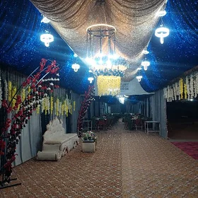 Toy hyzmat palatga