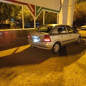 Opel Astra 1999