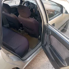 Opel Vectra 1990