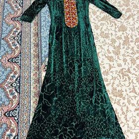 pomah. gülýüpek  köýnekler