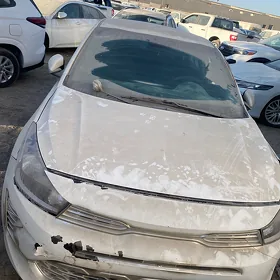 Kia Rio 2021