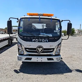 Mitsubishi Canter 2026