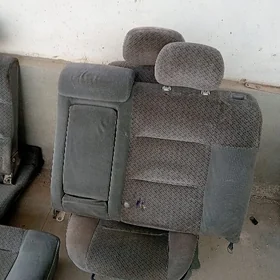 OPEL VECTRA B SİDENYAKAMPLEKT
