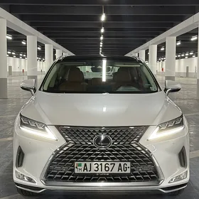 Lexus RX 350 2022