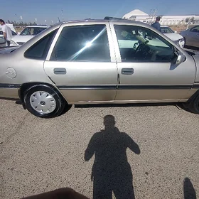 Opel Vectra 1992