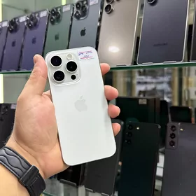Iphone 15Pro🔋91%
