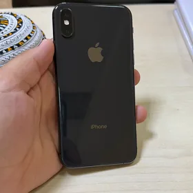 iPhone Xs