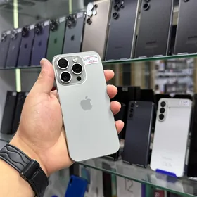 Iphone 15Pro/256