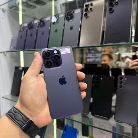 Iphone 14Pro🔋90%