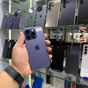 Iphone 14Pro🔋100%
