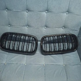 bmw x5 16 madel reşotka