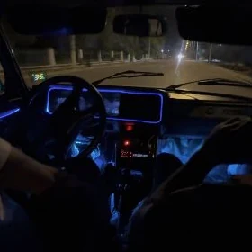 Lada 2107 1993