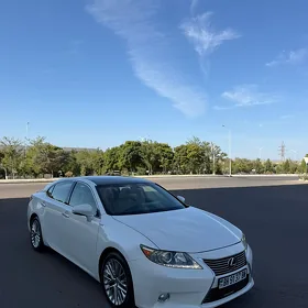 Lexus ES 350 2013
