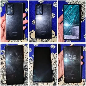 SAMSUNG A 53 ( 5G )