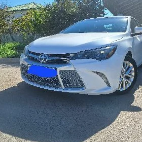 Toyota Camry 2017