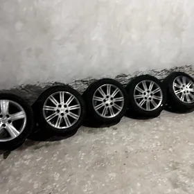 17lik limited diska