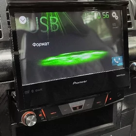 PIONEER 7750BT ✓cykyan