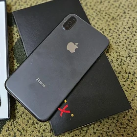 iphone x korpysy