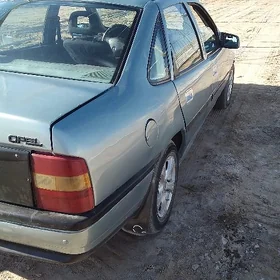 Opel Vectra 1991