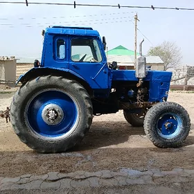 MTZ 80 1990