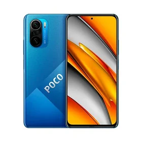 Poco F3 8.256