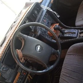 Opel Omega 1992