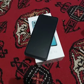 honor x6