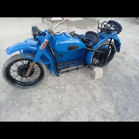 ural rama fekon