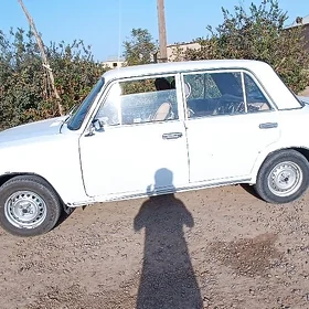 Lada 2101 1983
