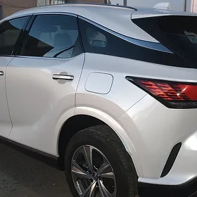 Lexus RX 350 2024