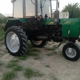 MTZ 80 2000