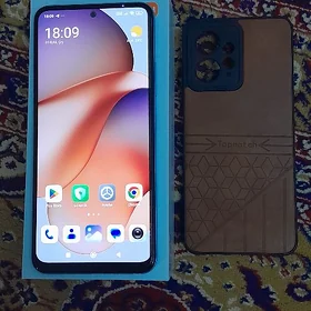 Redmi note 12