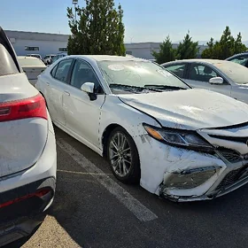 Camry onki bamper