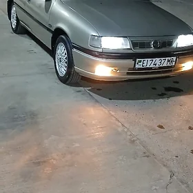Opel Vectra 1989