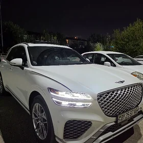 Genesis GV70 2022