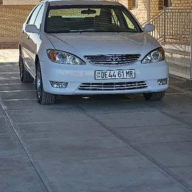 Toyota Camry 2002