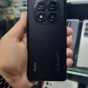 redmi not14 pro 8/256