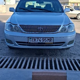 Toyota Avalon 2001