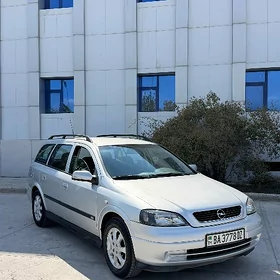 Opel Astra 2003