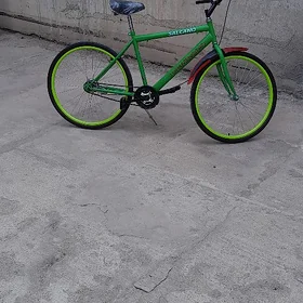 Turkmenistan tigir 26lyk