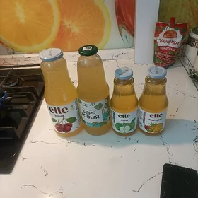 alma sirkesi яблочный уксус