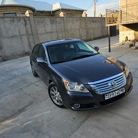 Toyota Avalon 2008