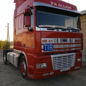 DAF FX 95 1999