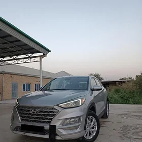 Hyundai Tucson 2020