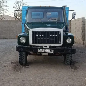 Gaz 53 1992