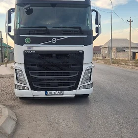 Volvo FH 460 2021