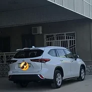 Toyota Highlander 2021